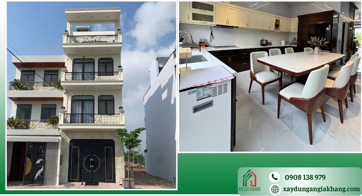 Nhu cầu và mong muốn của gia đình anh Chương chị Lợi