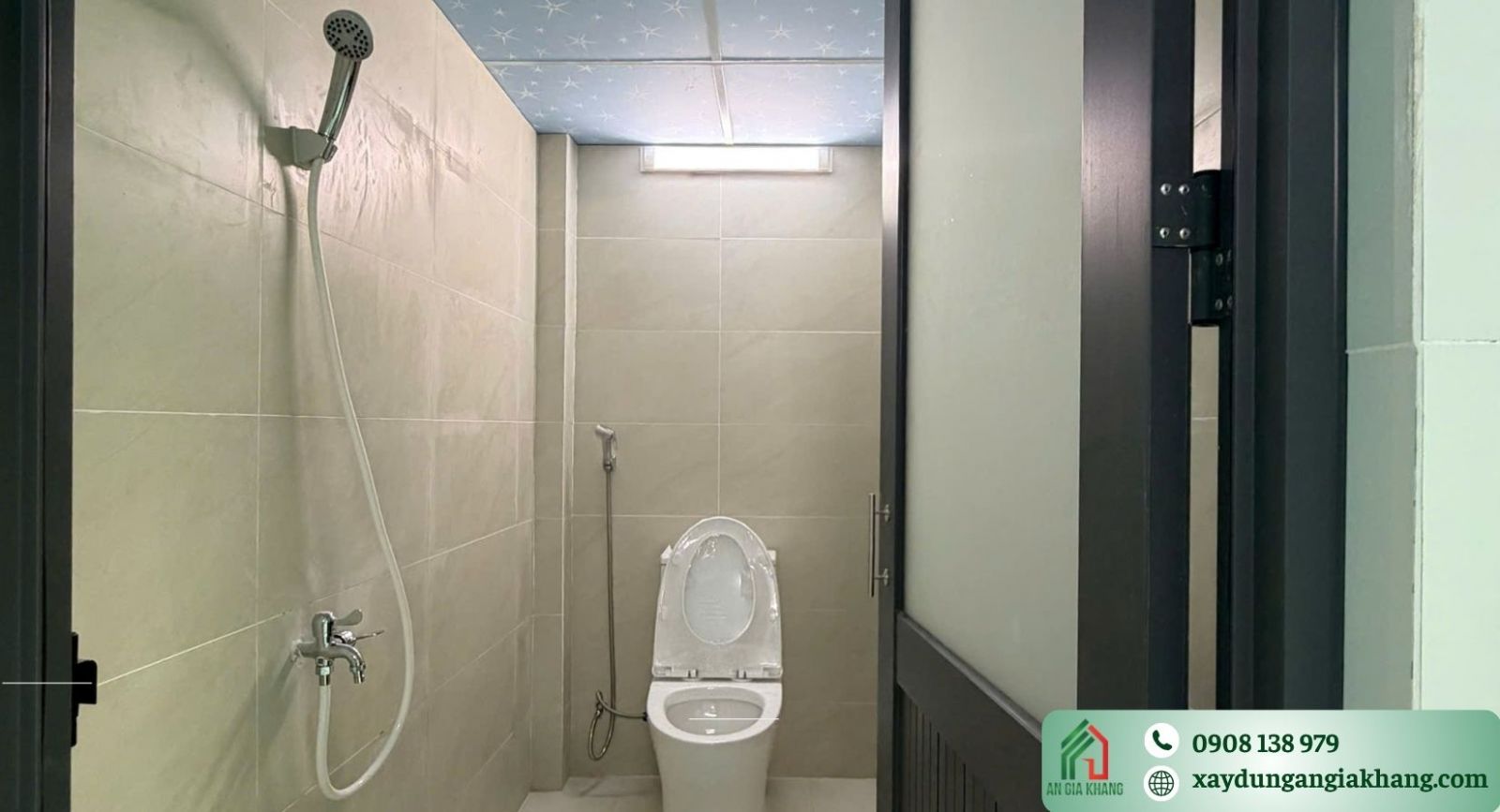 Công năng sử dụng của nhà trọ