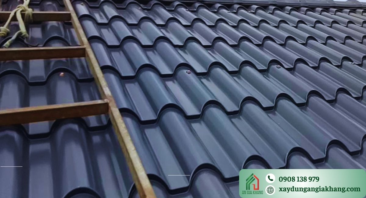 lưu ý quan trọng khi thiết kế và thi công