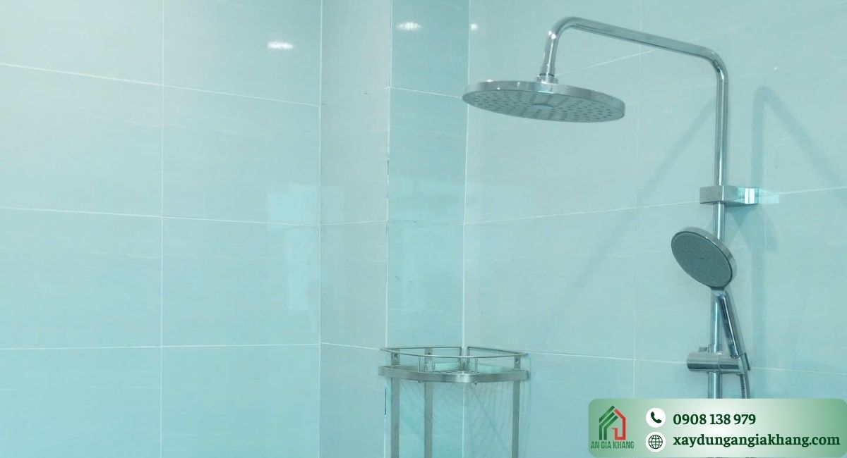 Quy trình thiết kế, thi công thực tế nhà cấp 4