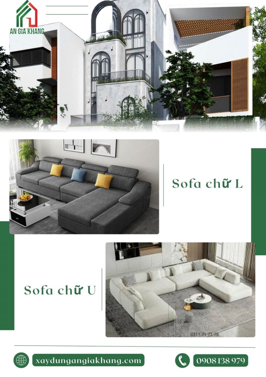 nội thất phong thủy