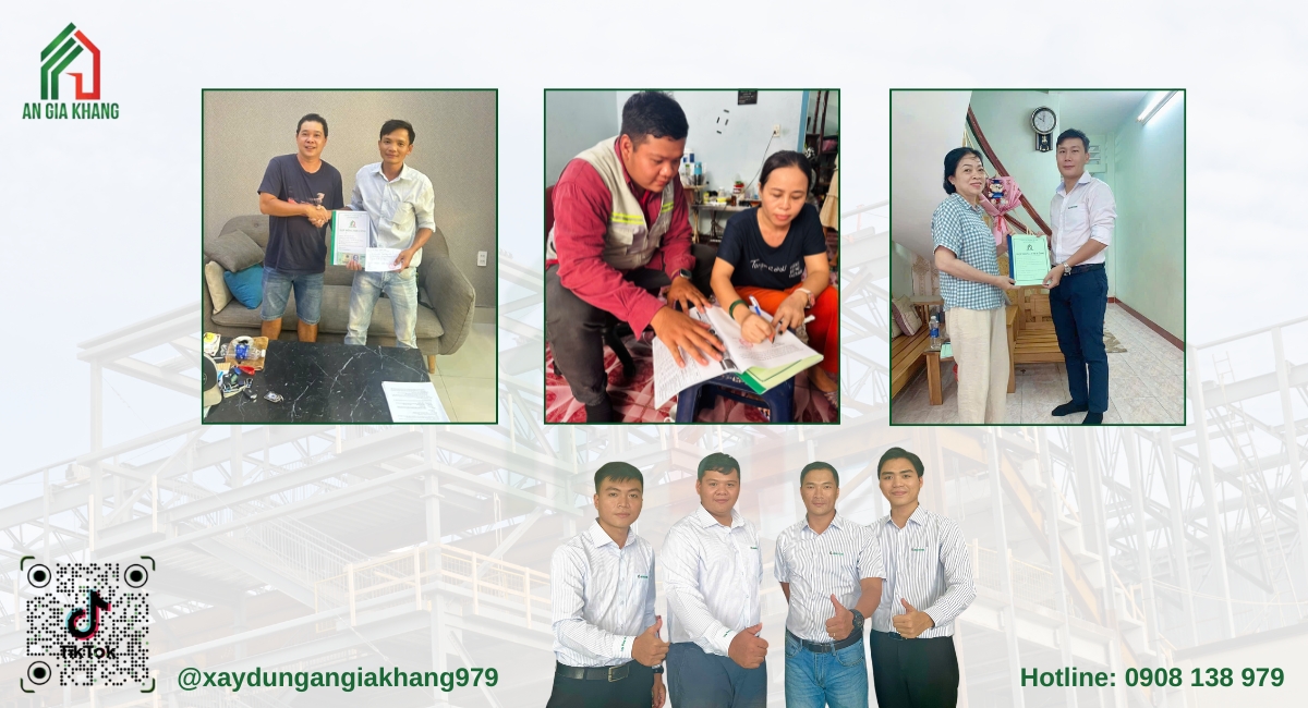 Lựa chọn nhà thầu uy tín