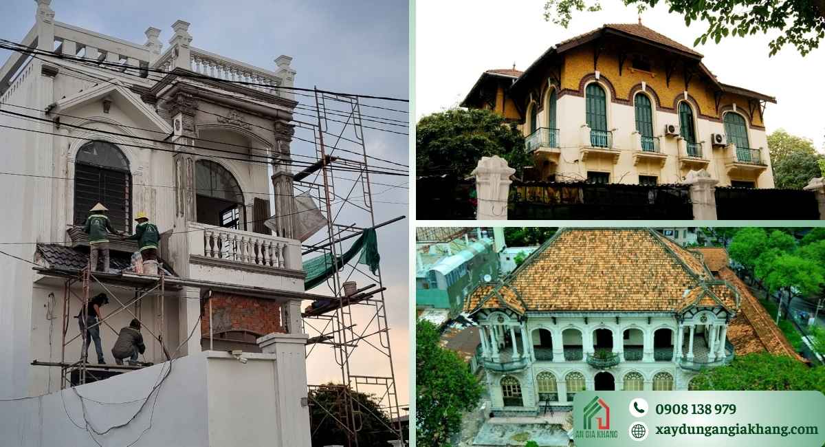 Công năng lỗi thời, thiếu ánh sáng