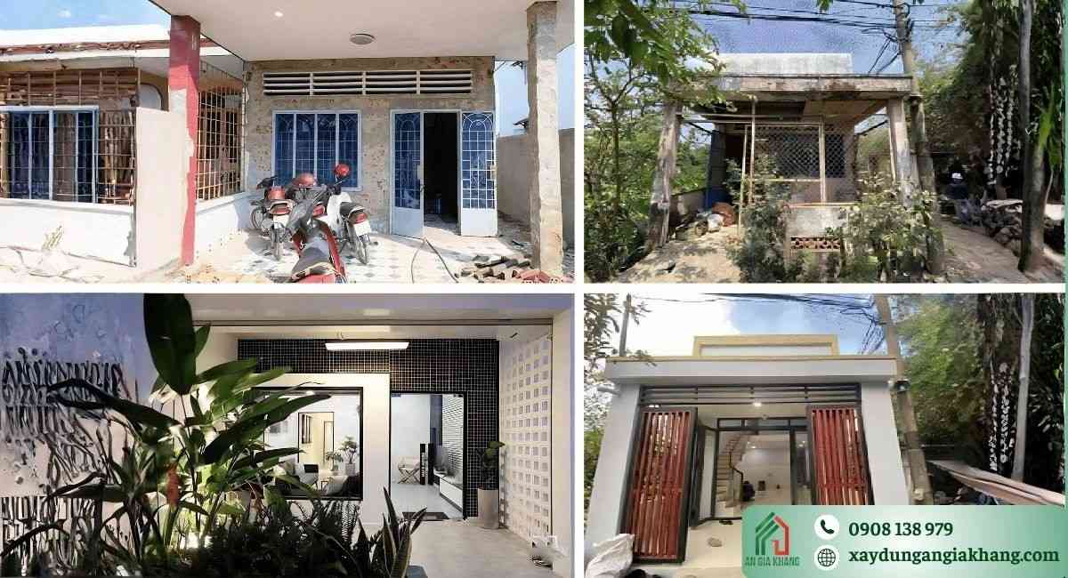 Tiêu chí lựa chọn đơn vị thi công uy tín