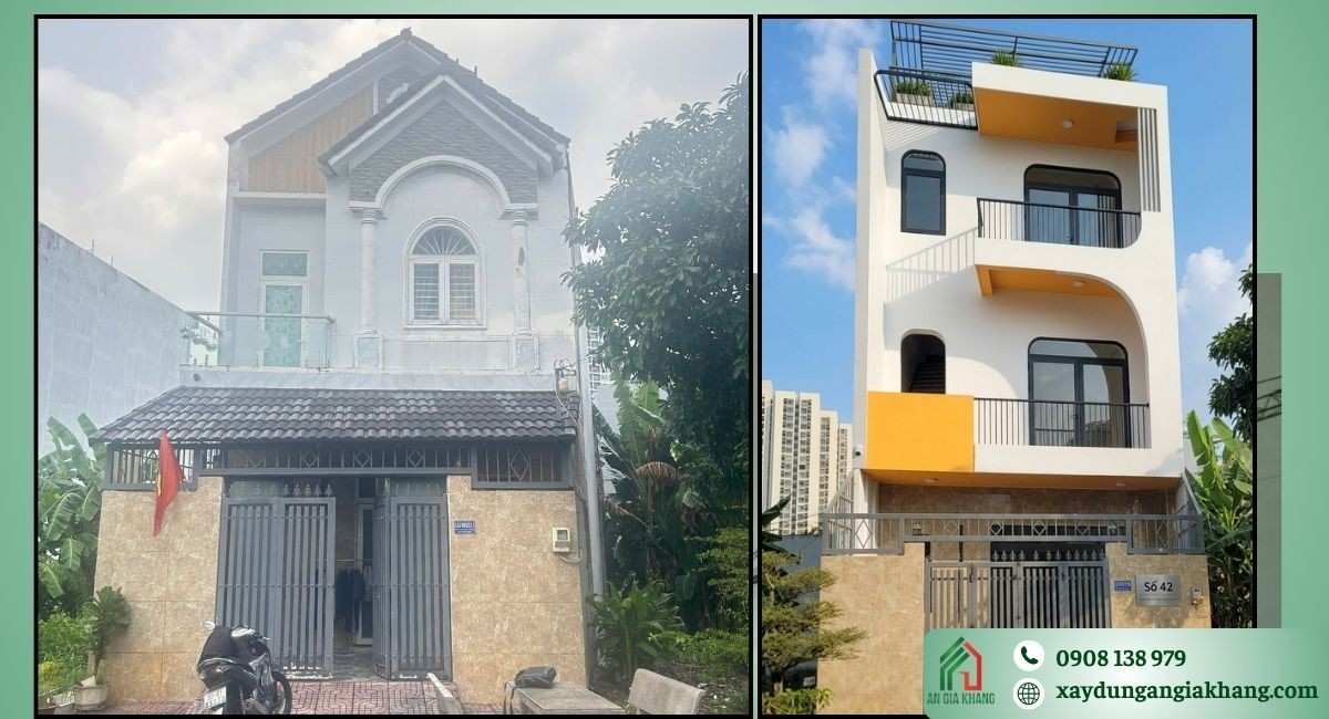 Nghiệm thu và hoàn thiện