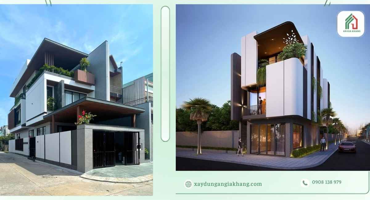 Bao lâu hoàn thiện một công trình?