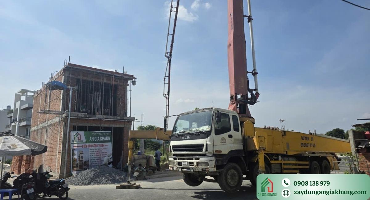 dịch vụ giám sát thi công nội thất tphcm