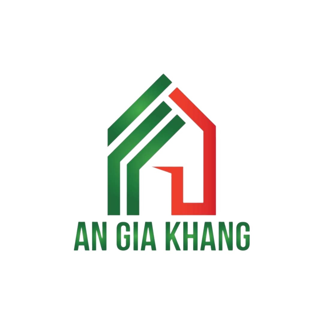 Logo Xây Dựng An Gia Khang