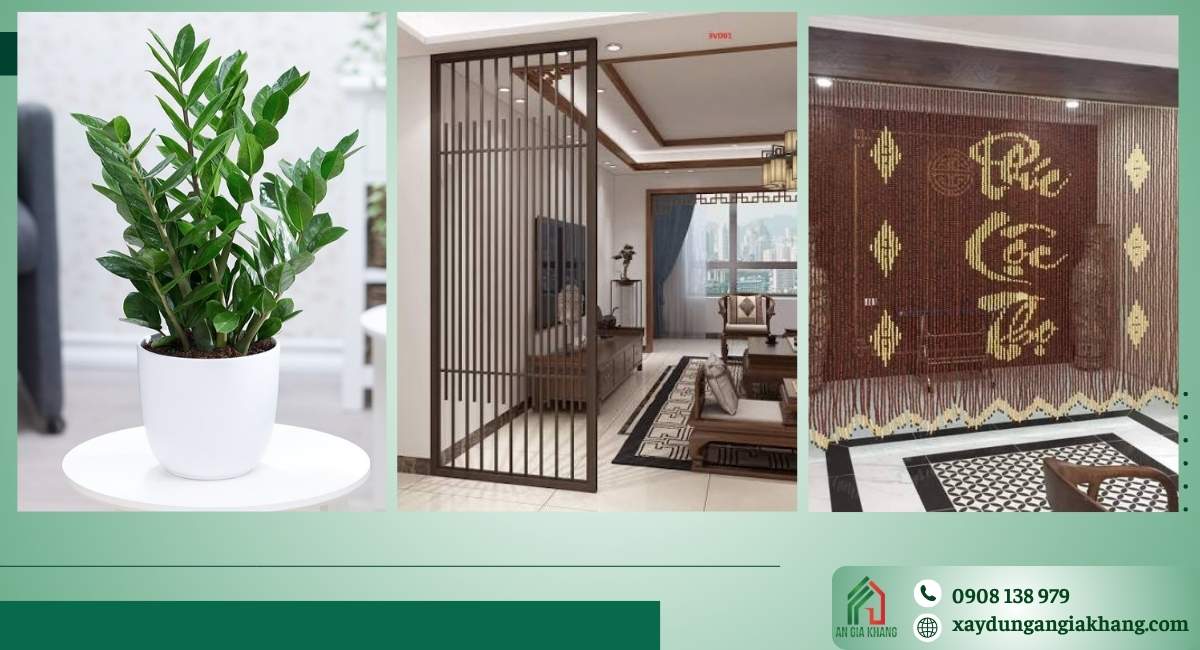Cách khắc phục khi nhà đã phạm lỗi phong thủy