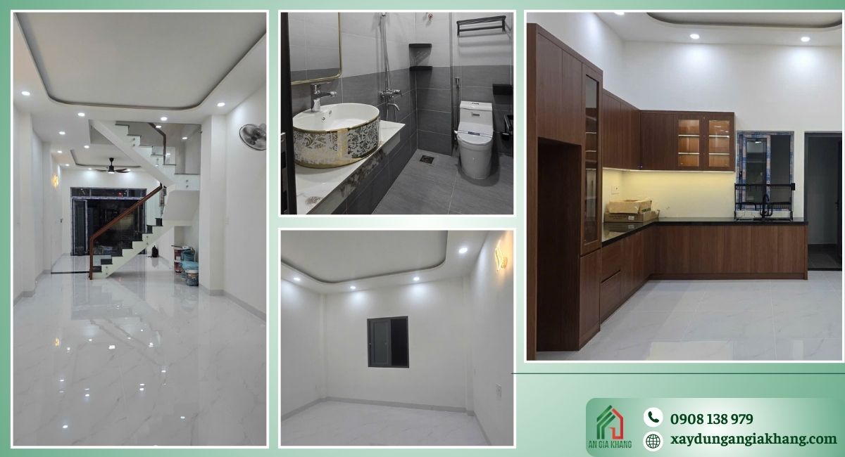 Lỗi phong thủy nghiêm trọng nhất cần ưu tiên xử lý