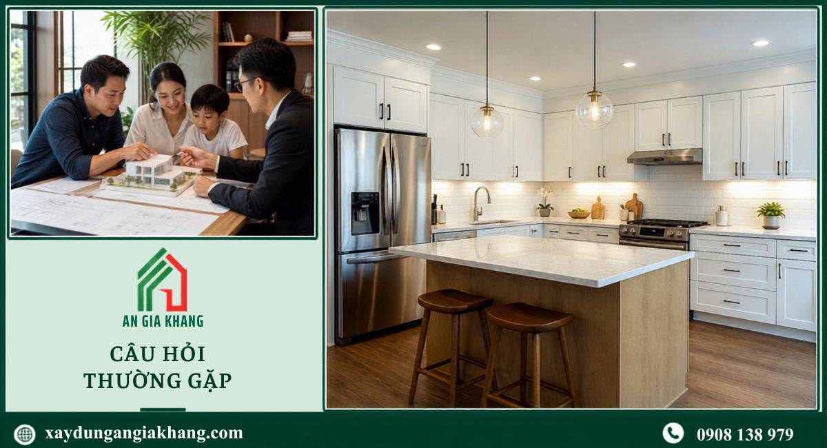 Câu hỏi thường gặp (FAQ)