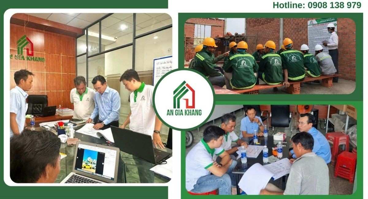 Đơn vị thi công nội thất phòng ngủ chuyên nghiệp