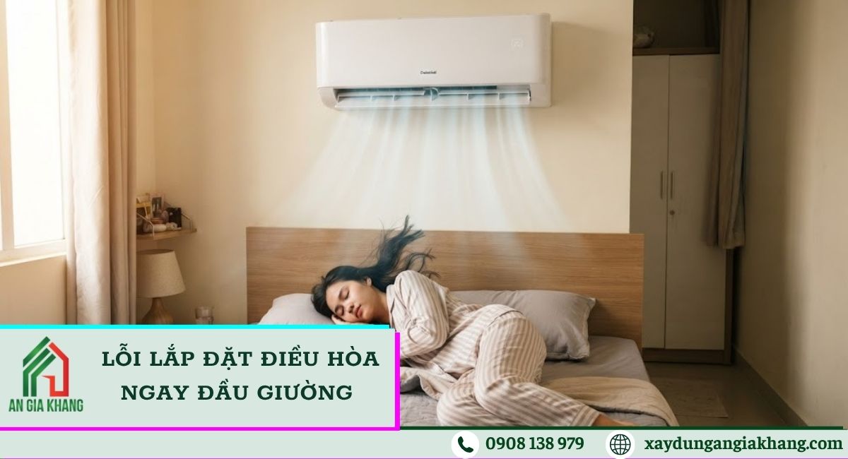 Những điều kiêng kỵ trong phong thủy phòng ngủ