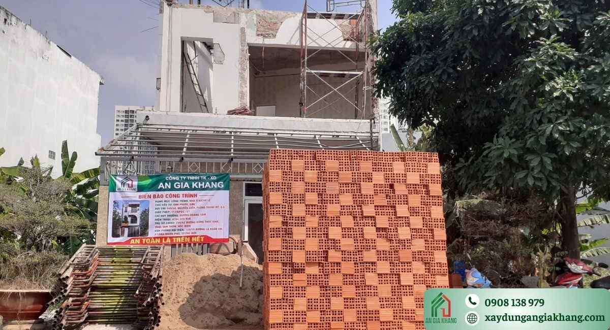 Những mong muốn và yêu cầu của gia chủ