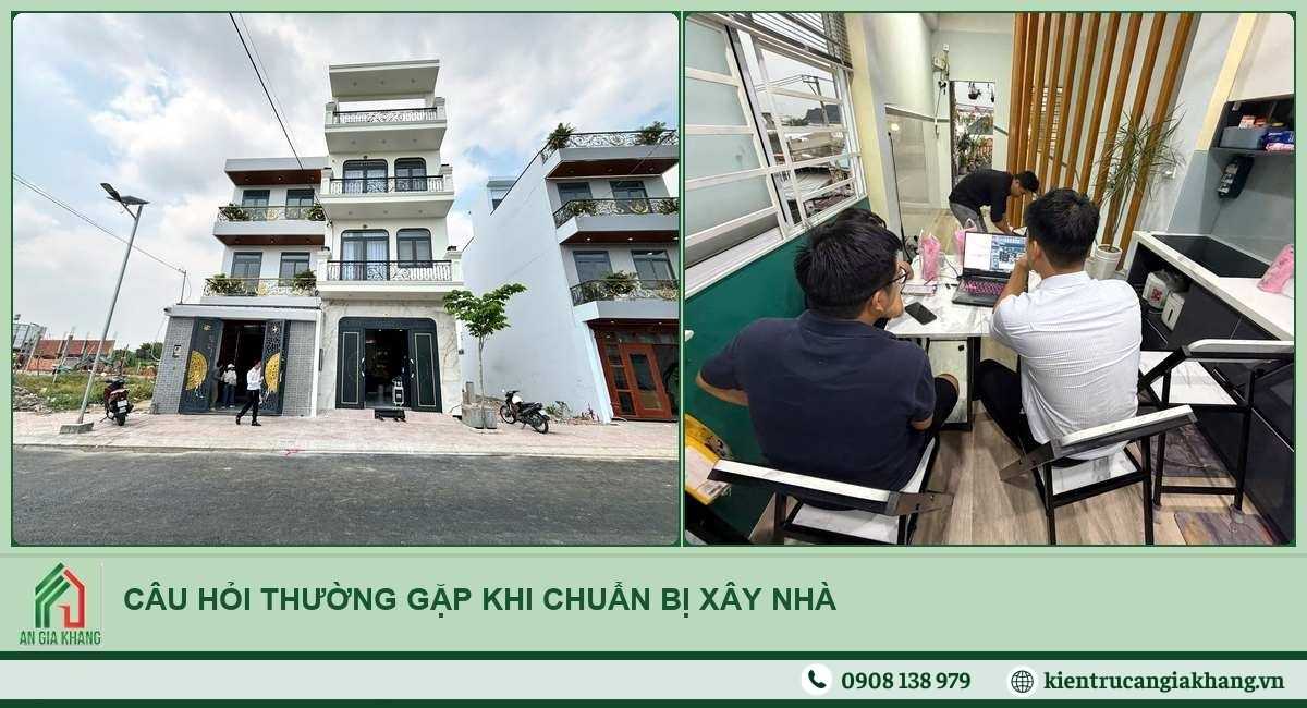 Câu hỏi thường gặp (FAQ) 