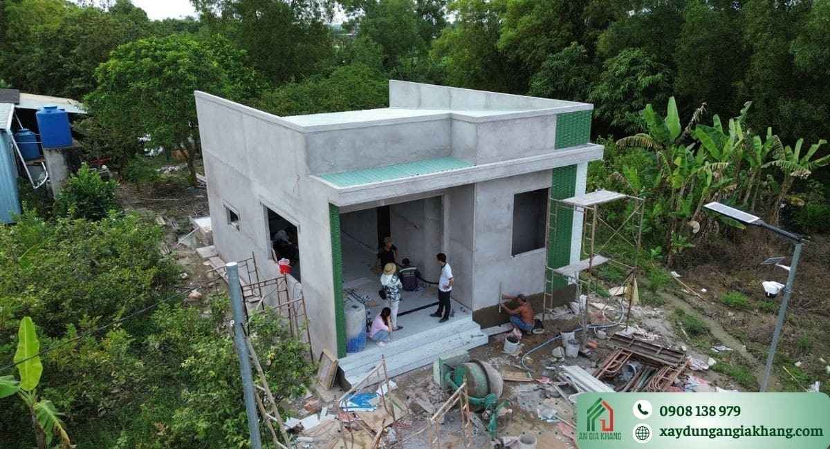 Giải đáp thắc mắc 